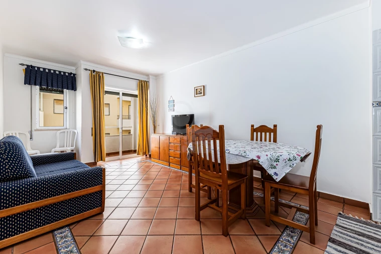 Apartamento T2 para Venda em Armação de Pera Foto 1