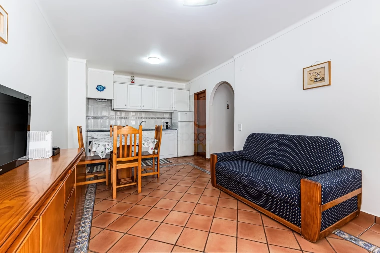 Apartamento T2 para Venda em Armação de Pera Foto 2