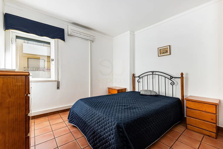 Apartamento T2 para Venda em Armação de Pera Foto 10