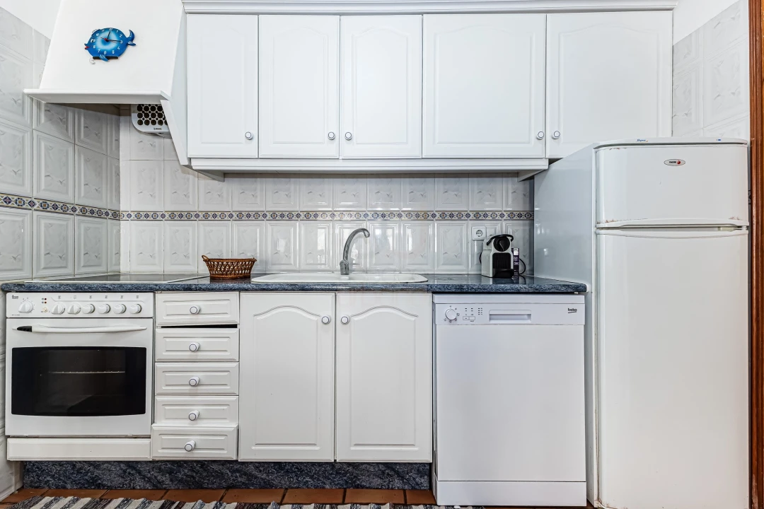 Apartamento T2 para Venda em Armação de Pera Foto 14