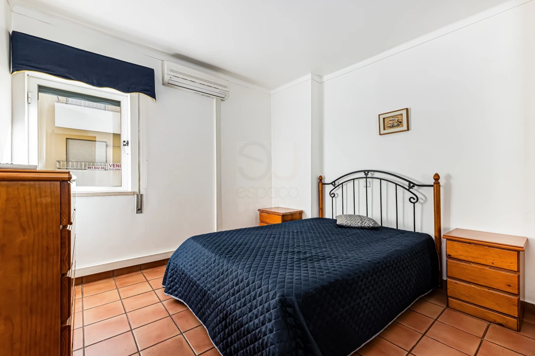 Apartamento T2 para Venda em Armação de Pera Foto 11