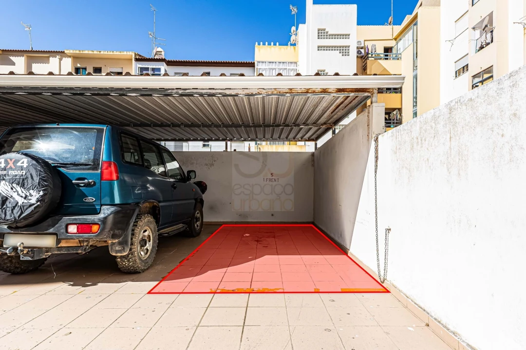 Apartamento T2 para Venda em Armação de Pera Foto 16