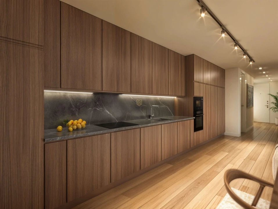 Apartamento T2 para Venda em Matosinhos e Leça da Palmeira Foto 5