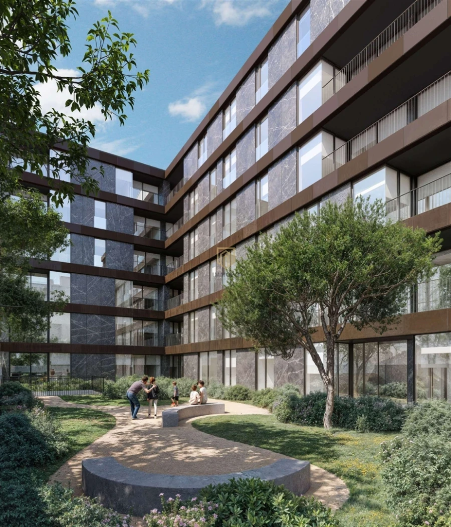 Apartamento T2 para Venda em Matosinhos e Leça da Palmeira Foto 16