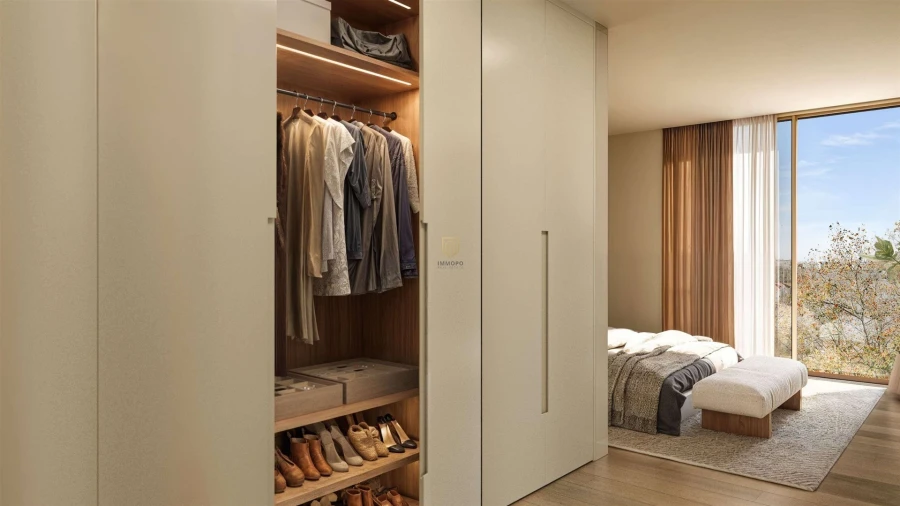 Apartamento T2 para Venda em Matosinhos e Leça da Palmeira Foto 11