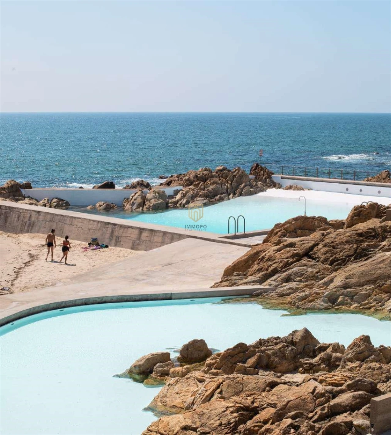 Apartamento T2 para Venda em Matosinhos e Leça da Palmeira Foto 22