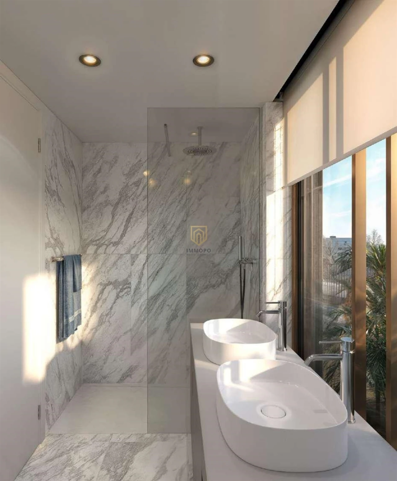 Apartamento T3 para Venda em Matosinhos e Leça da Palmeira Foto 10