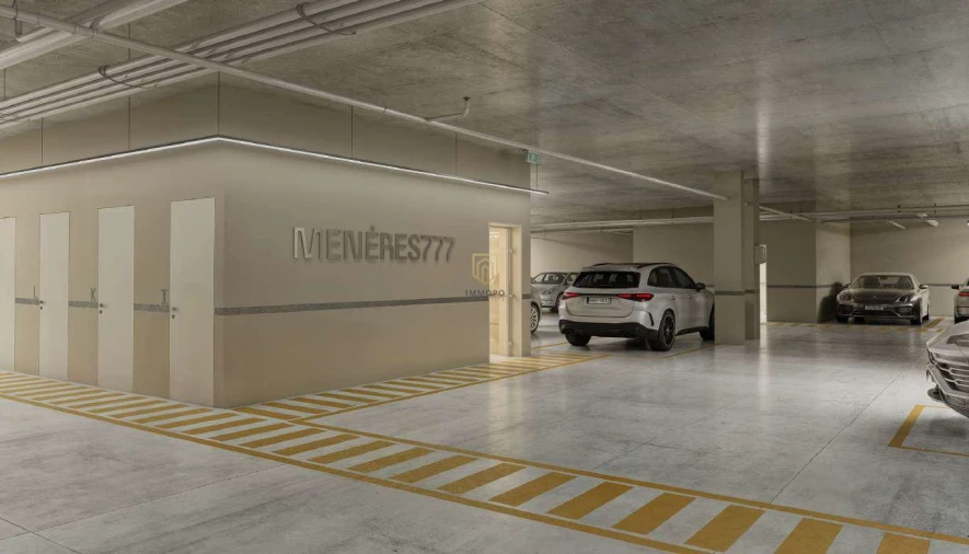 Apartamento T3 para Venda em Matosinhos e Leça da Palmeira Foto 14