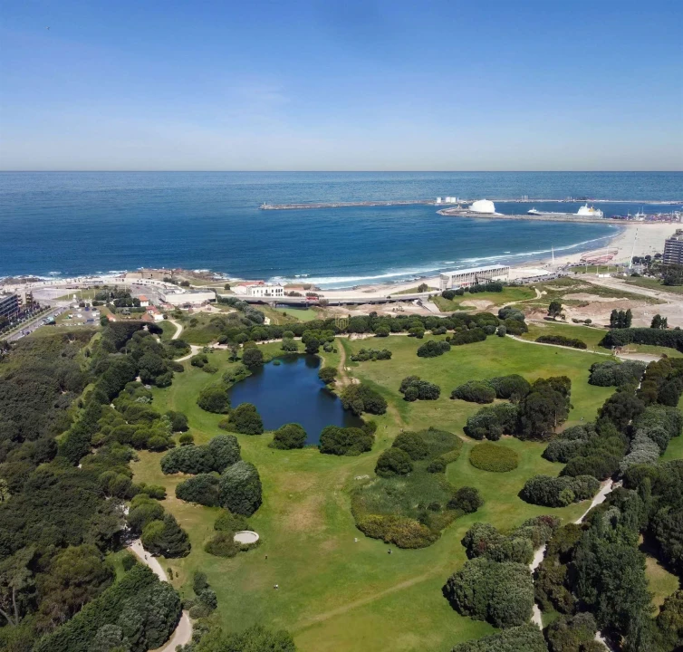 Apartamento T3 para Venda em Matosinhos e Leça da Palmeira Foto 19