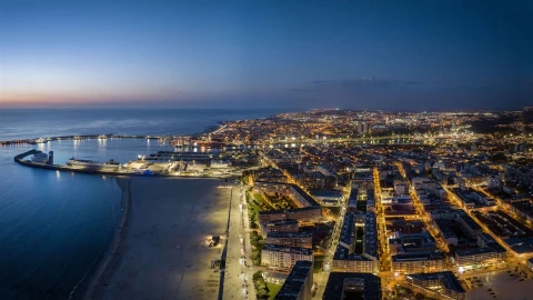 Apartamento T1 para Venda em Matosinhos e Leça da Palmeira