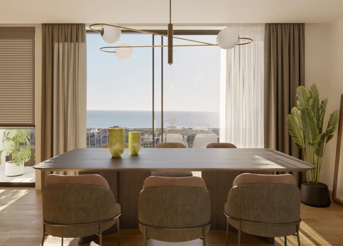 Apartamento T2 para Venda em Madalena