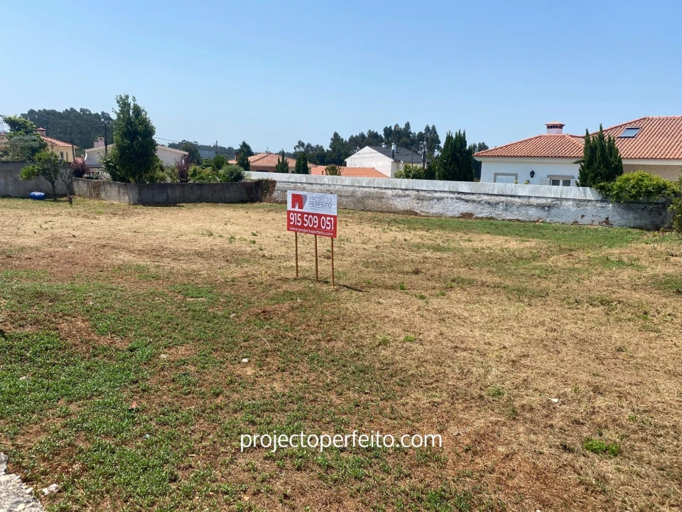 Terreno para Venda em Cortegaça Foto 6