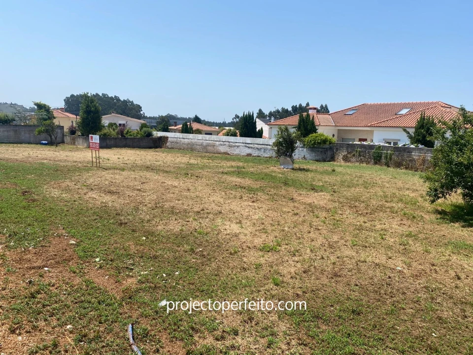 Terreno para Venda em Cortegaça Foto 5