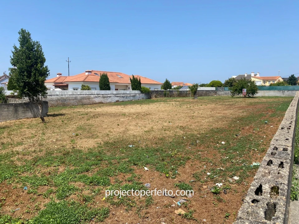 Terreno para Venda em Cortegaça Foto 7