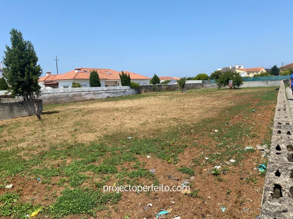 Terreno para Venda em Cortegaça Foto 17