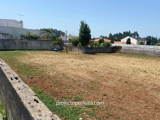 Terreno para Venda em Cortegaça Foto 15