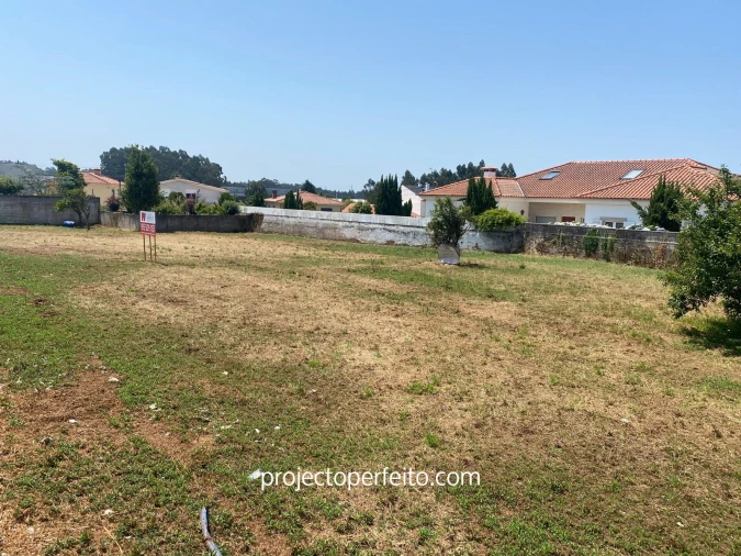 Terreno para Venda em Cortegaça Foto 5