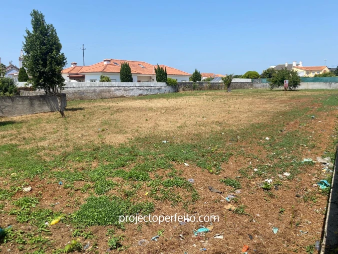 Terreno para Venda em Cortegaça Foto 19