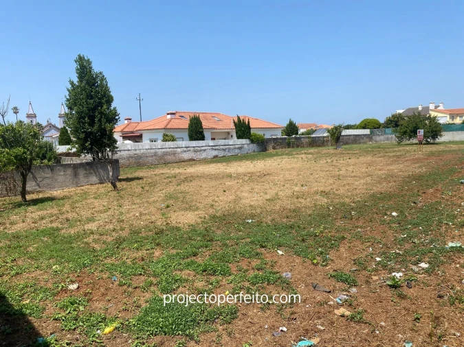 Terreno para Venda em Cortegaça Foto 16
