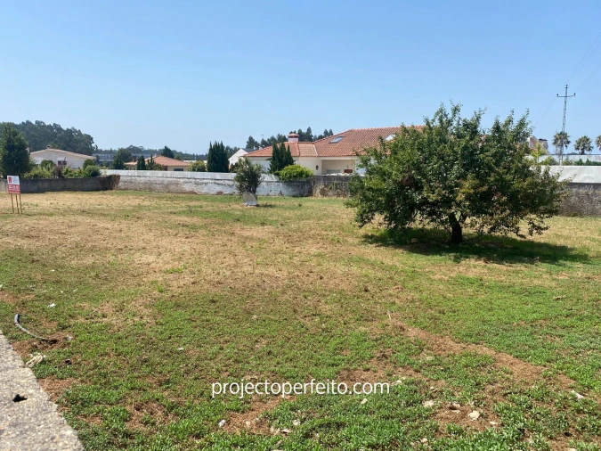 Terreno para Venda em Cortegaça Foto 4