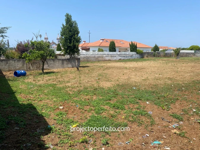 Terreno para Venda em Cortegaça Foto 18