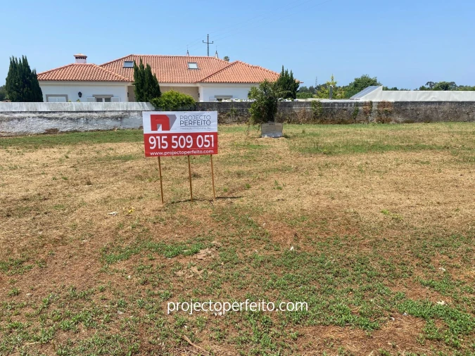 Terreno para Venda em Cortegaça Foto 20