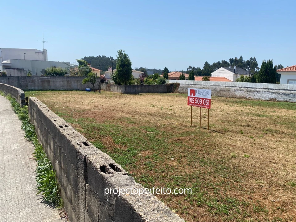 Terreno para Venda em Cortegaça Foto 3