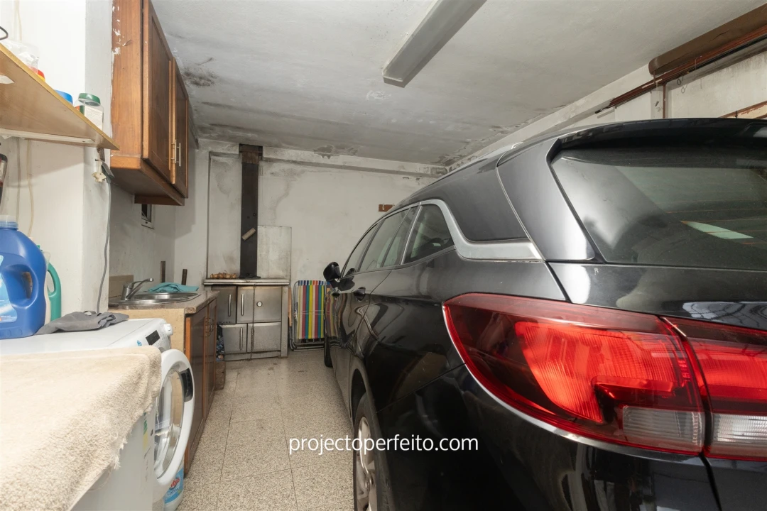 Moradia T3 para Venda em Esmoriz Foto 16