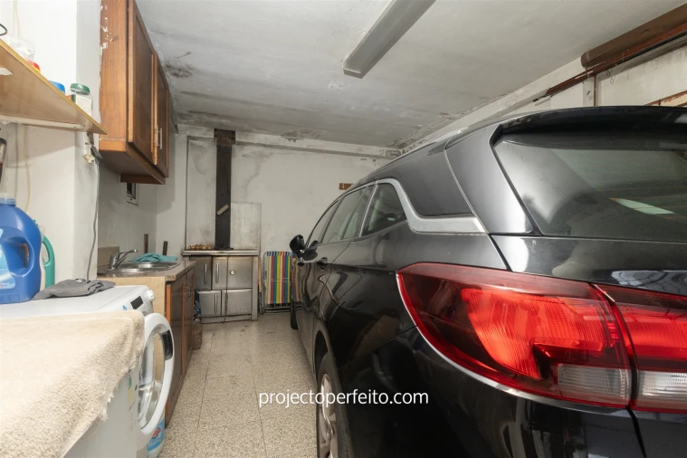 Moradia T3 para Venda em Esmoriz Foto 16