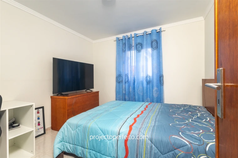 Moradia T3 para Venda em Esmoriz Foto 12