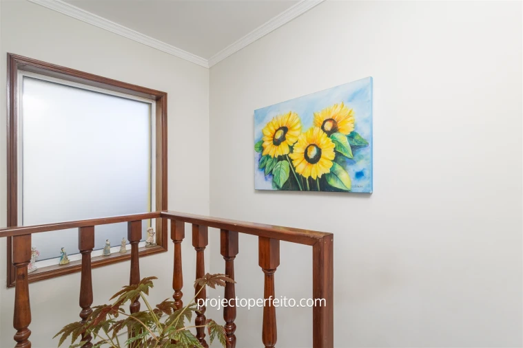 Moradia T3 para Venda em Esmoriz Foto 14