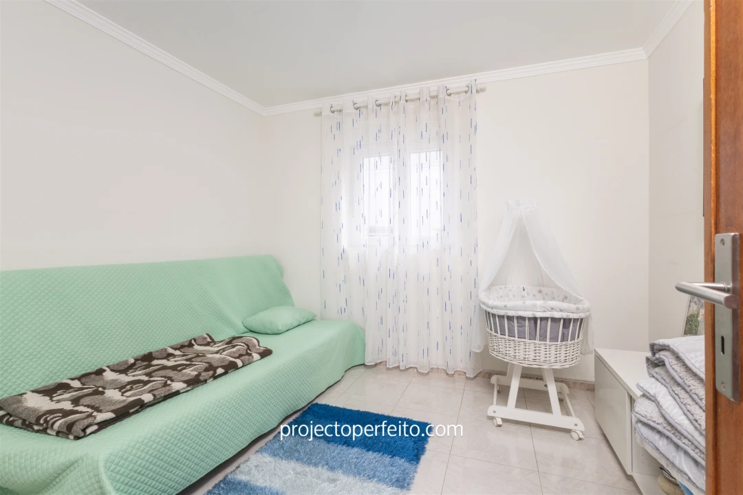 Moradia T3 para Venda em Esmoriz Foto 11