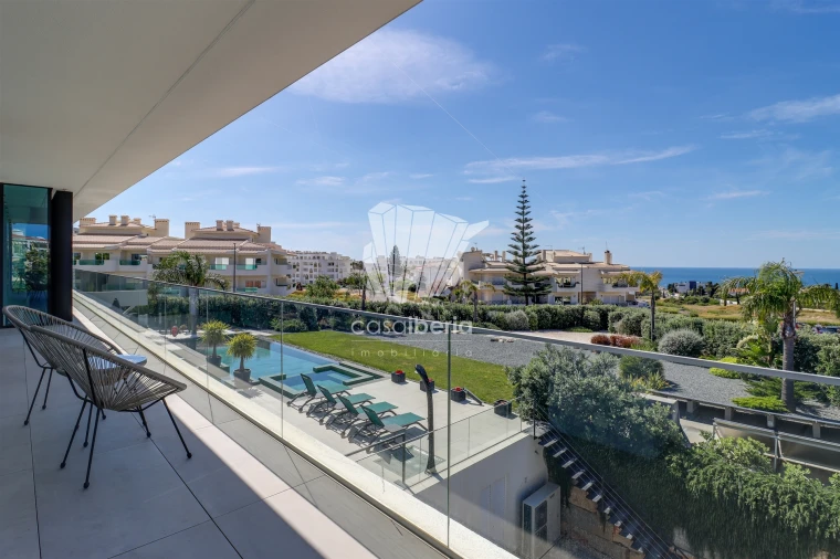 Moradia T5 para Venda em Porches Foto 34