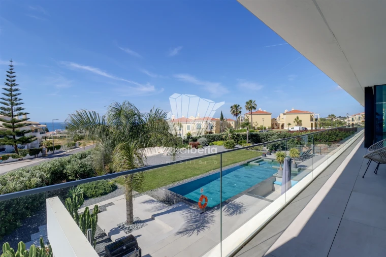 Moradia T5 para Venda em Porches Foto 28