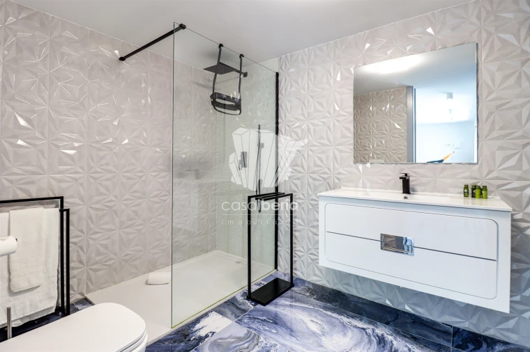 Moradia T5 para Venda em Porches Foto 55