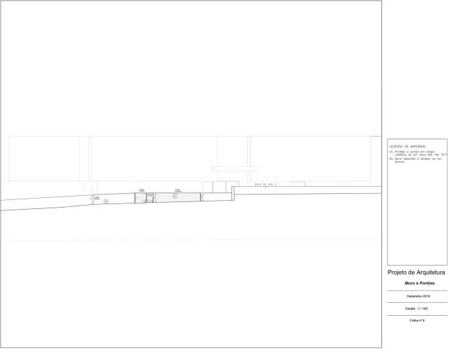 Moradia T5 para Venda em Porches Foto 67