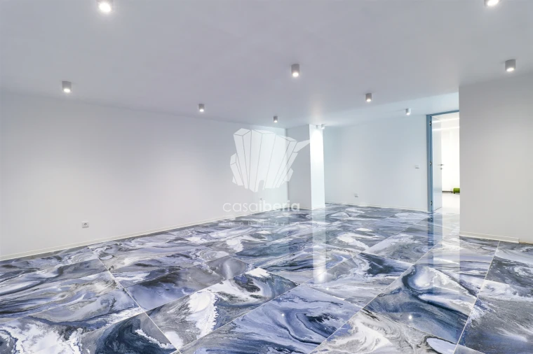 Moradia T5 para Venda em Porches Foto 54