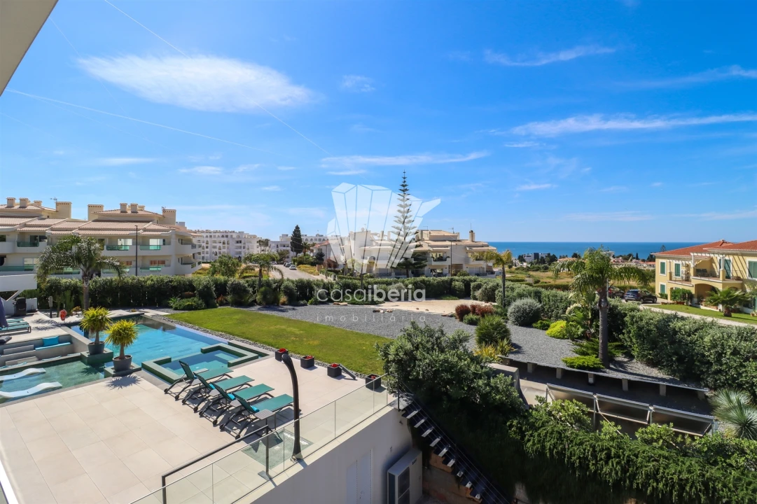 Moradia T5 para Venda em Porches Foto 18