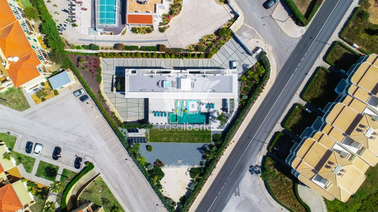 Moradia T5 para Venda em Porches Foto 59