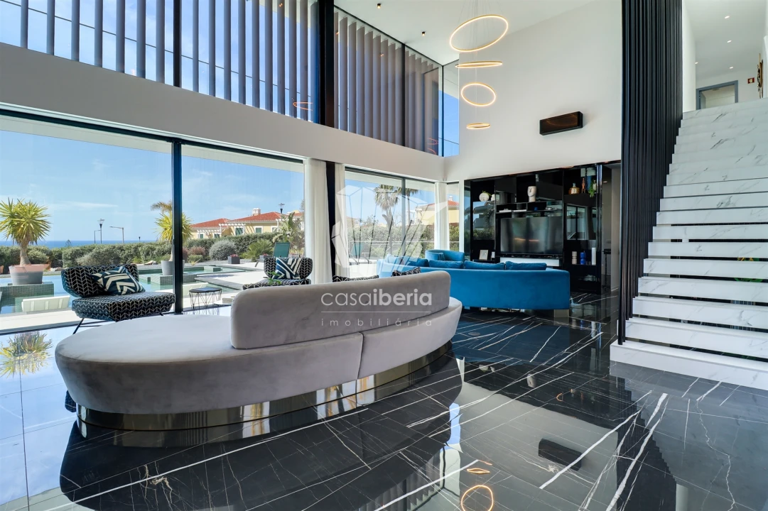 Moradia T5 para Venda em Porches Foto 7