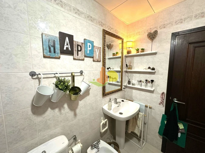 Apartamento T1 para Venda em Quiaios Foto 12