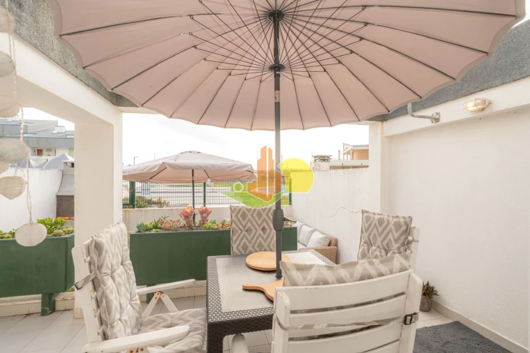 Apartamento T1 para Venda em Quiaios Foto 35