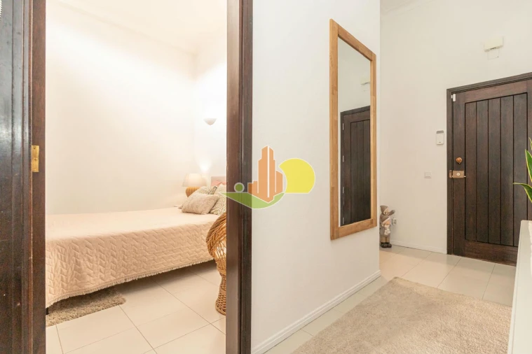 Apartamento T1 para Venda em Quiaios Foto 15