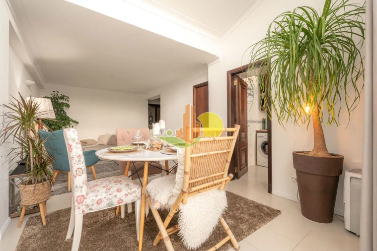 Apartamento T1 para Venda em Quiaios Foto 36