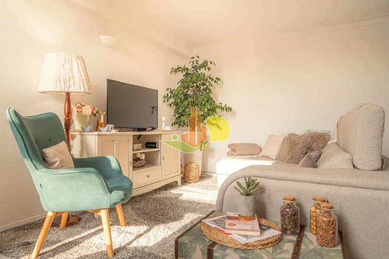 Apartamento T1 para Venda em Quiaios Foto 2