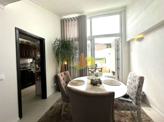 Apartamento T1 para Venda em Quiaios Foto 24