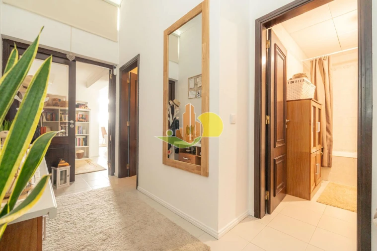 Apartamento T1 para Venda em Quiaios Foto 8