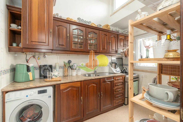 Apartamento T1 para Venda em Quiaios Foto 25