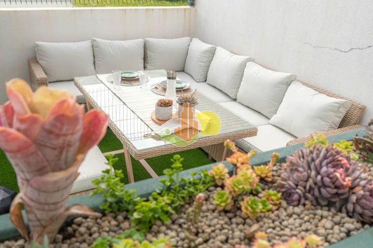 Apartamento T1 para Venda em Quiaios Foto 34