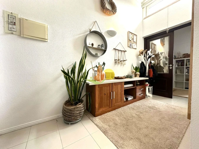 Apartamento T1 para Venda em Quiaios Foto 9